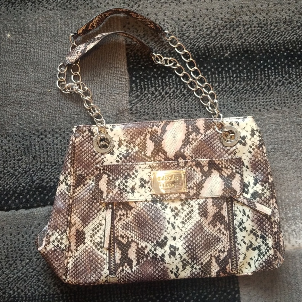 Nicole by Nicole Miller handbag